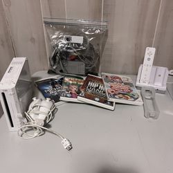 Wii