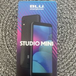 Blu Studio Mini Brand Nee Unlocked 