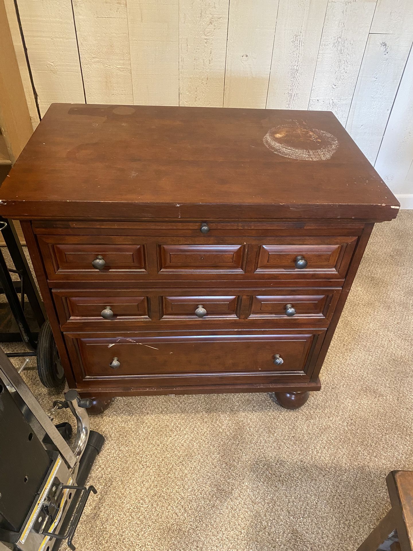 Bedside Table