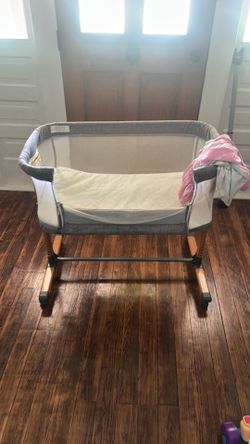 Baby Bed