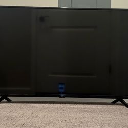 43” Amazon Fire TV 4K