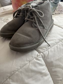 UGG Bootie Shoes