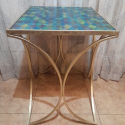 Table Art Home Decoration Furniture Appliance Entertainment Mirror 