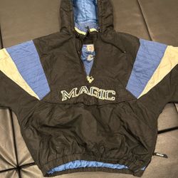 Vintage Starter Jacket 