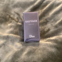 Dior Sauvage Mens Cologne 2oz NIB