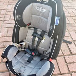 CarSeat Graco