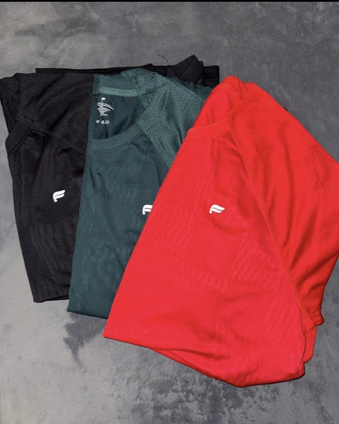 Men’s Fabletics Shirts