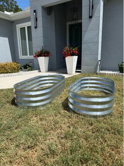 Raised Garden Beds - $35 EACH
