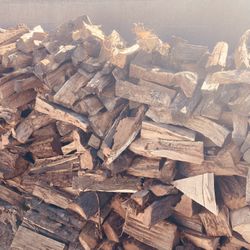 Firewood