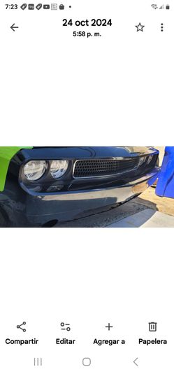For 2011 dodge challenger