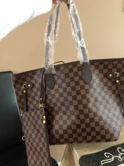 Ladies Tote bag