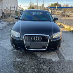 2006 Audi Quattro 3.0 S- Line (Projected To Sell Quickly 
