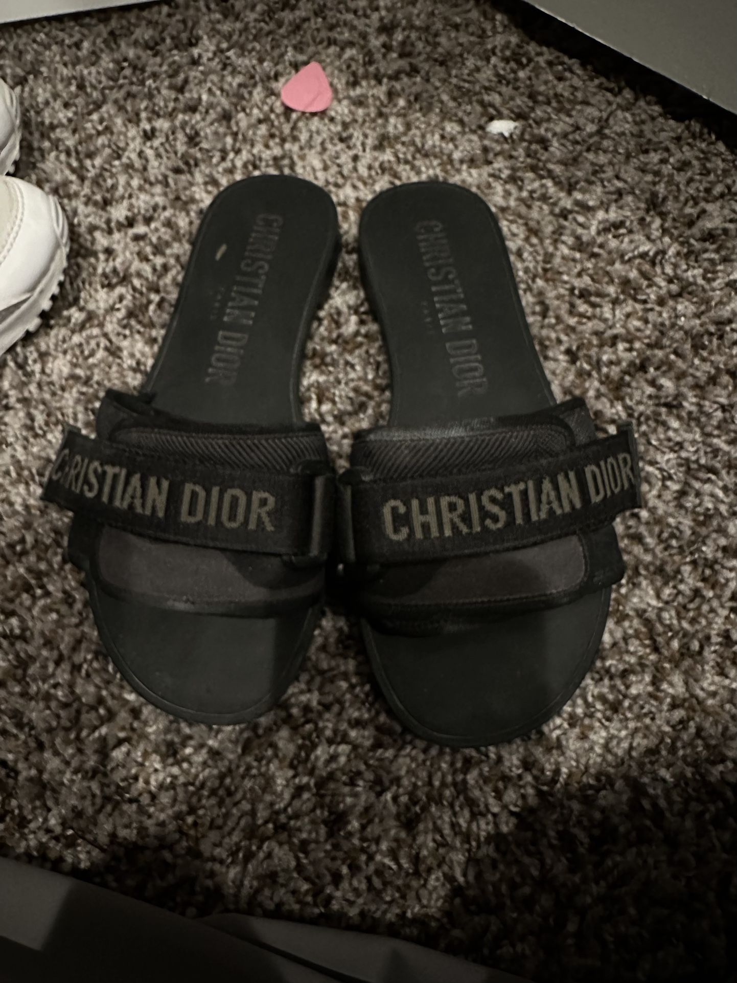 Dior Sandals