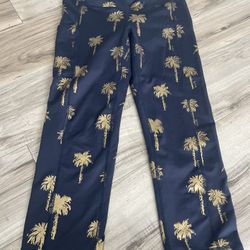 Lilly Pulitzer Leggings S