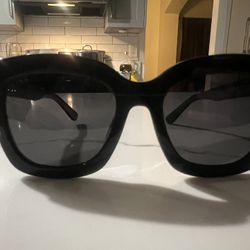 Diff Polarized Sunglasses