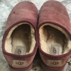 Authentic Ugg’s Slipper