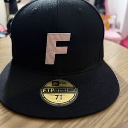 Ftp Hat 