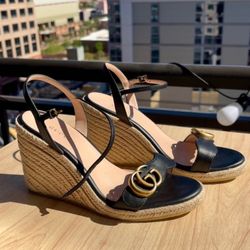 Gucci Wedge 