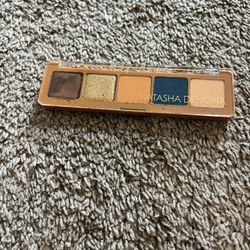 Natasha Denona Fez Eyeshadow Palette 