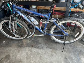 Bikes