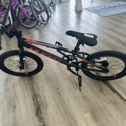 Huffy HX Comp