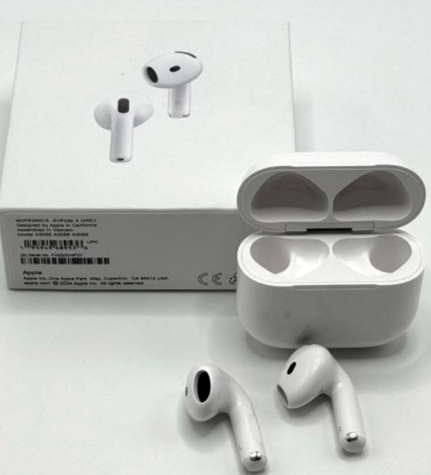 AirPods 4