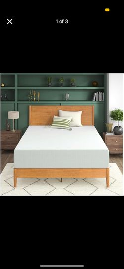 Full Size Mattress