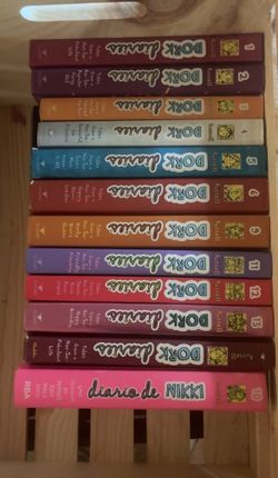 Books Collection