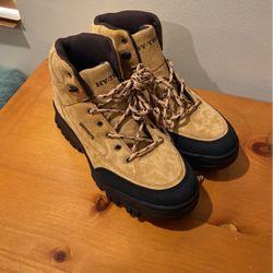 Hy-test Hiking Boots
