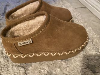 Bear Paw Boots