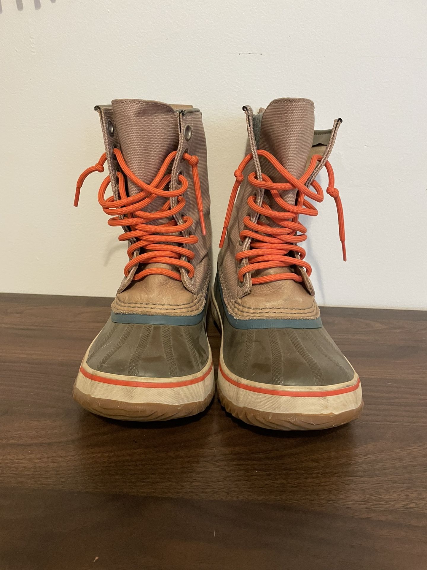 Sorel Boots