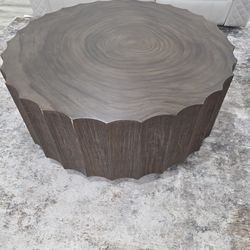 Ethan allen coffee table