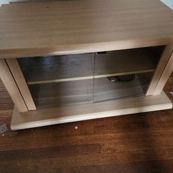 Entertainment Center