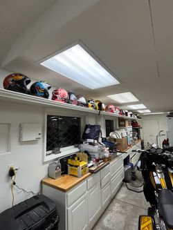 Motorcycle Helmet Lot Or Singles