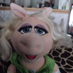 Miss Piggy Disney Don't Miss Out