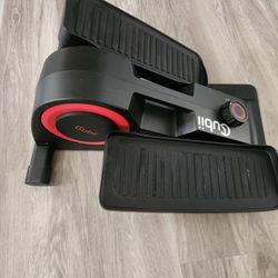 Cubii Pro Under Desk Elliptical 