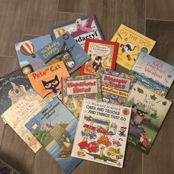 Children Books 