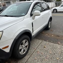 2008 Saturn VUE