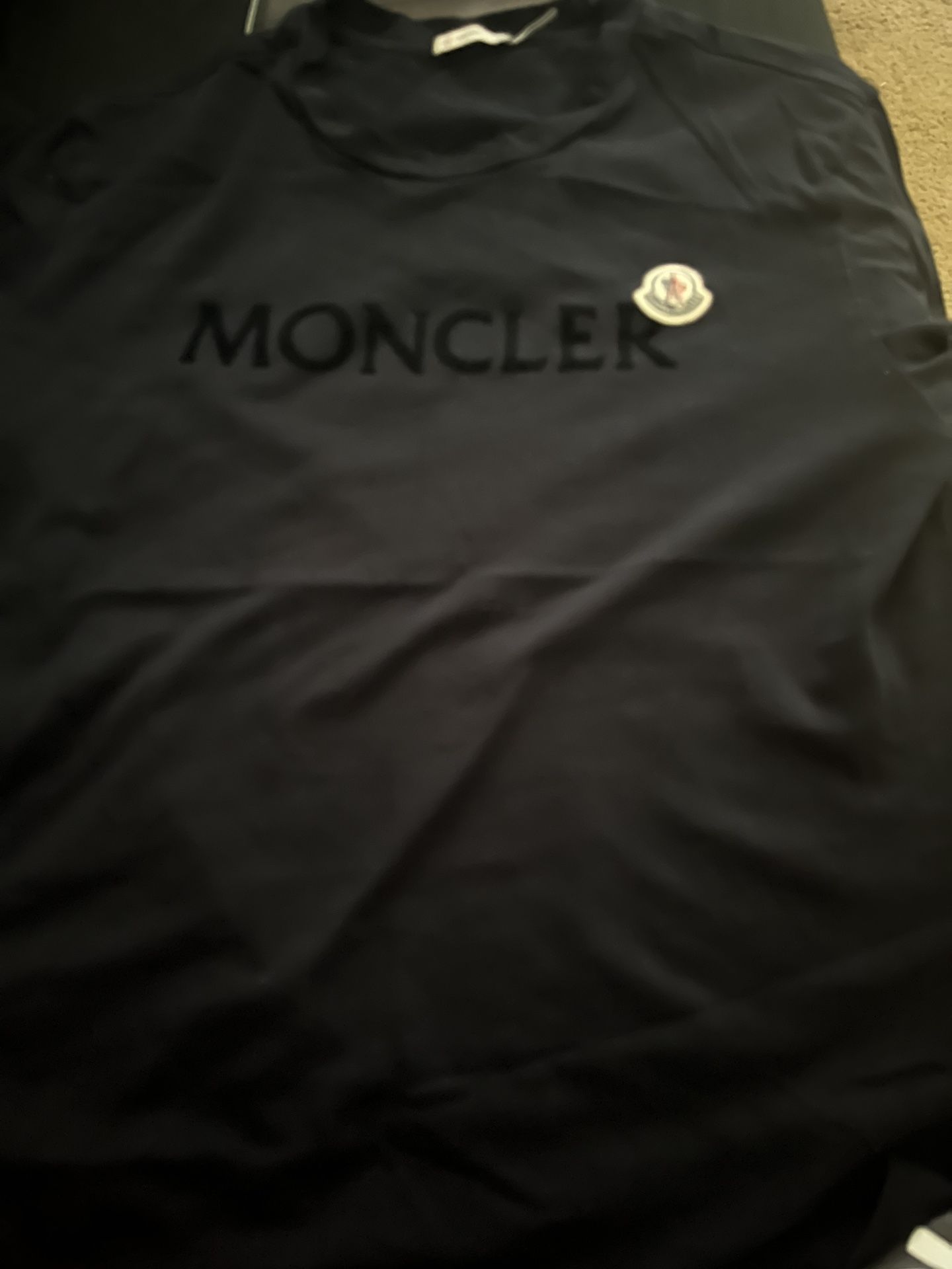 Moncler Shirt