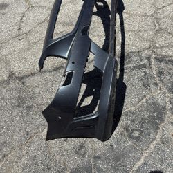 2013 to 2016 Mercedes - Benz Front Bumper Cover OEM SL63 SL65 AMG 