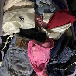 Y2K Clothes