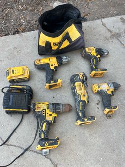 DeWalt