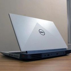 Gamming Laptop Dell G15 5515 like new 