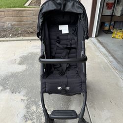 Stroller-Zoe travel 