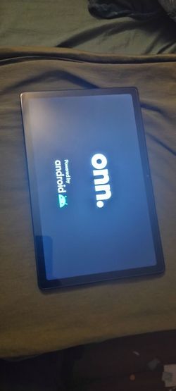 Onn Tablet