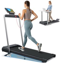 New - Walking Pad Treadmill