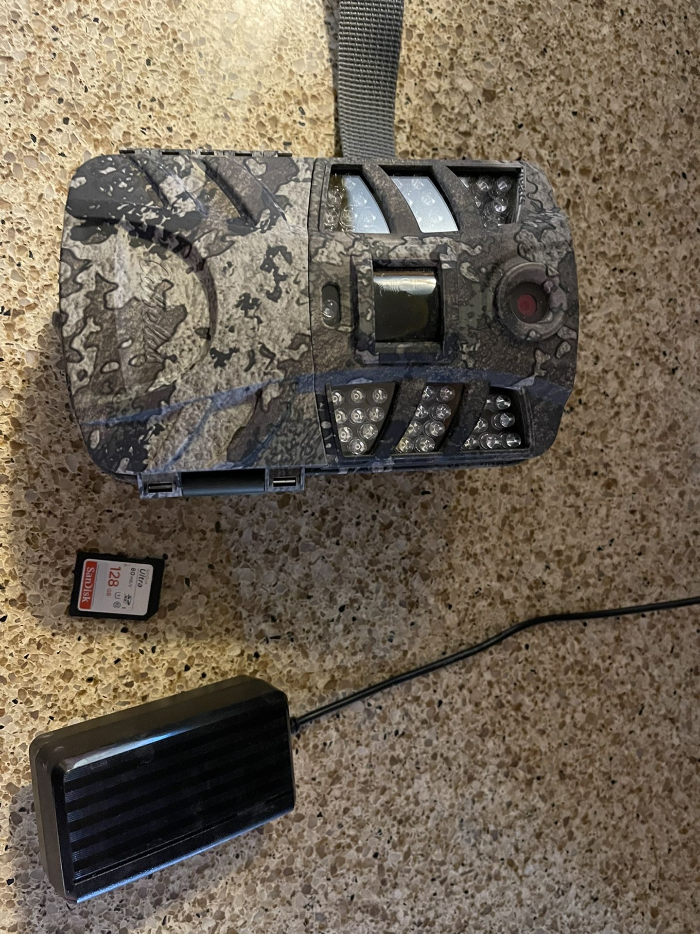 Cabela’s 30mp Infrared Game Cameras
