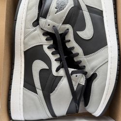 Jordan 1 - Shadow 2.0 - Size 11.5