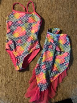Girls clothing, Size 4