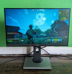 Acer B227Q 22" Computer Monitor